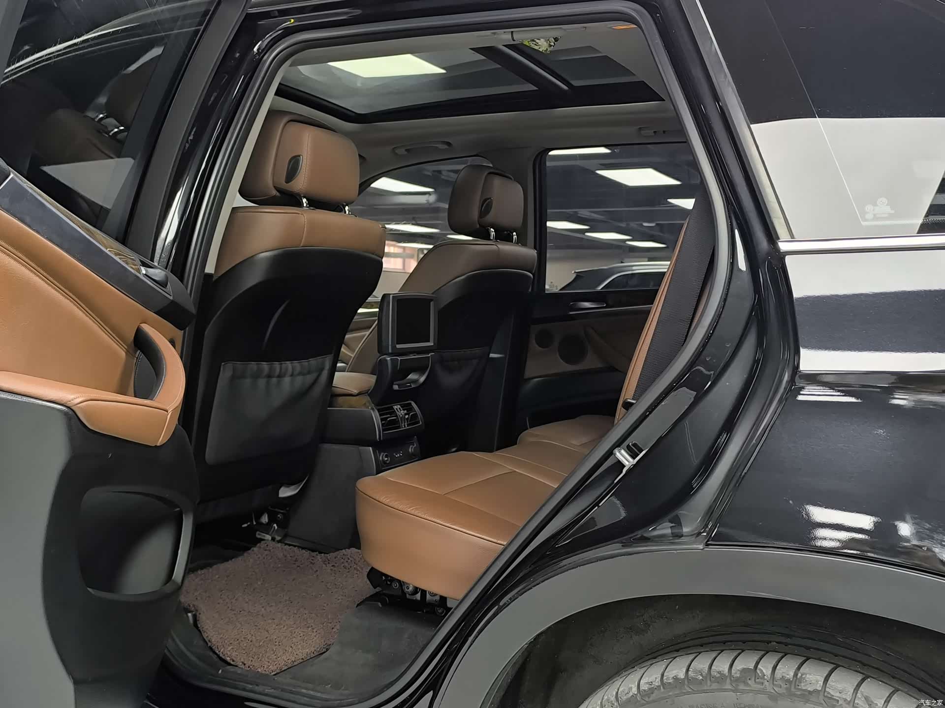 BMW X5, 2013 11