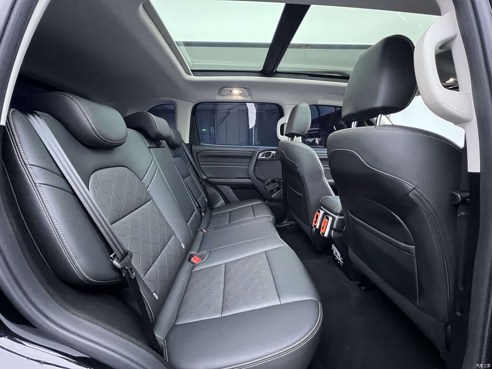 Haval Big Dog, 2025 17