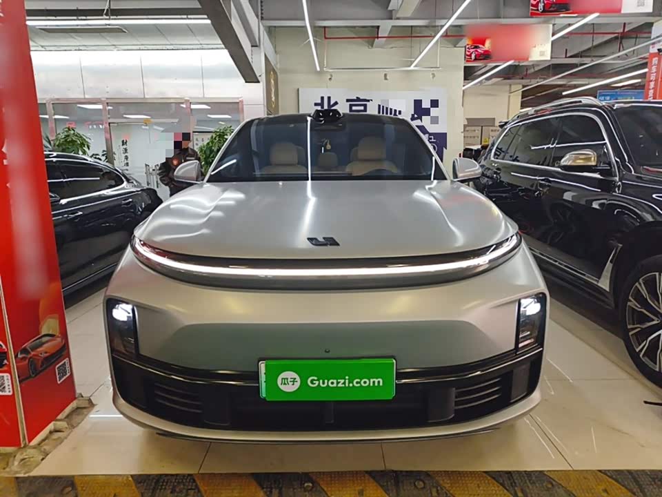 Li Auto Ideal L7