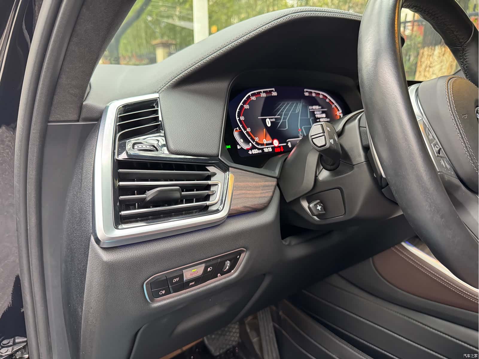 BMW X5, 2023 9