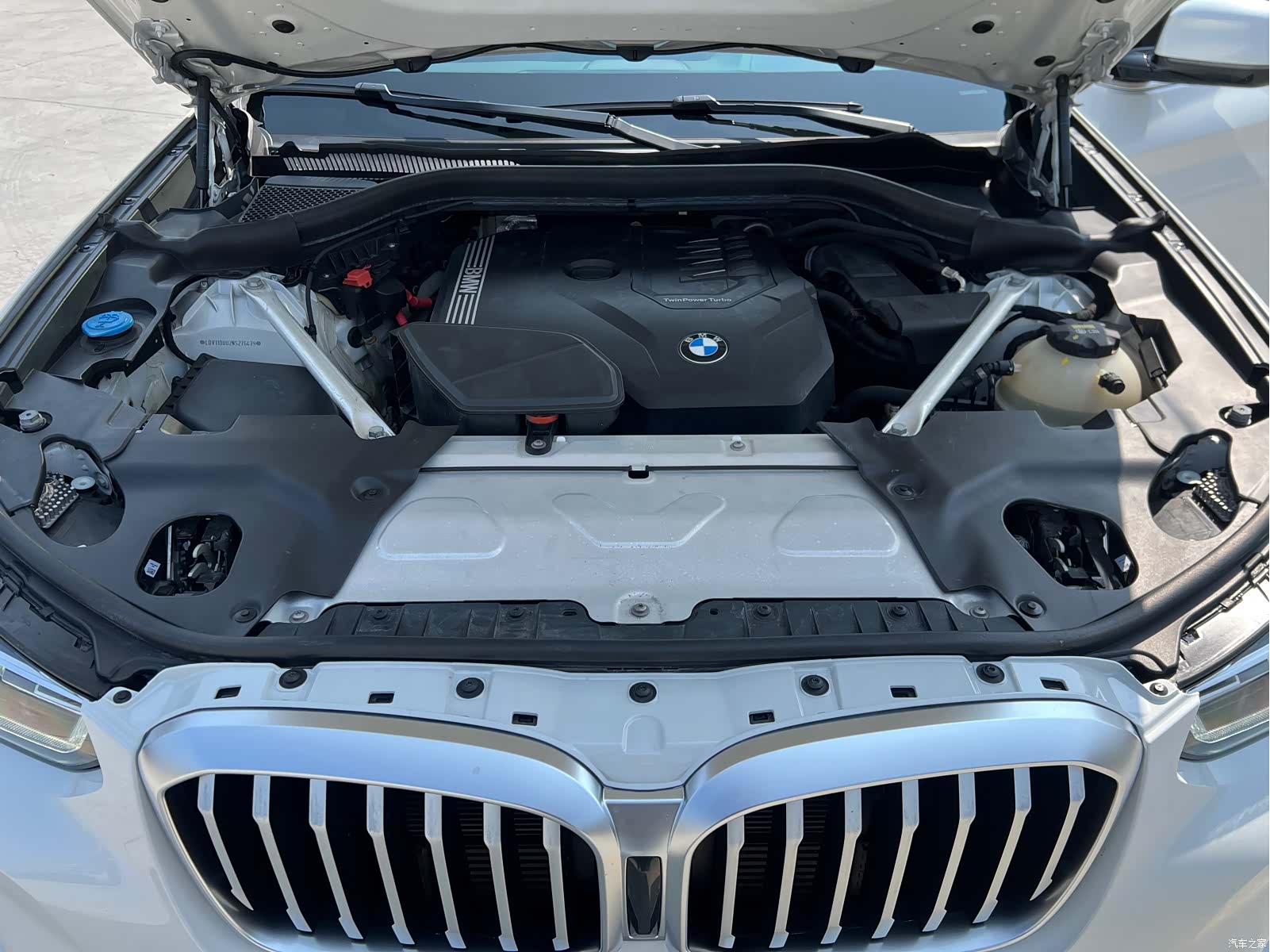 BMW X3, 2022 17