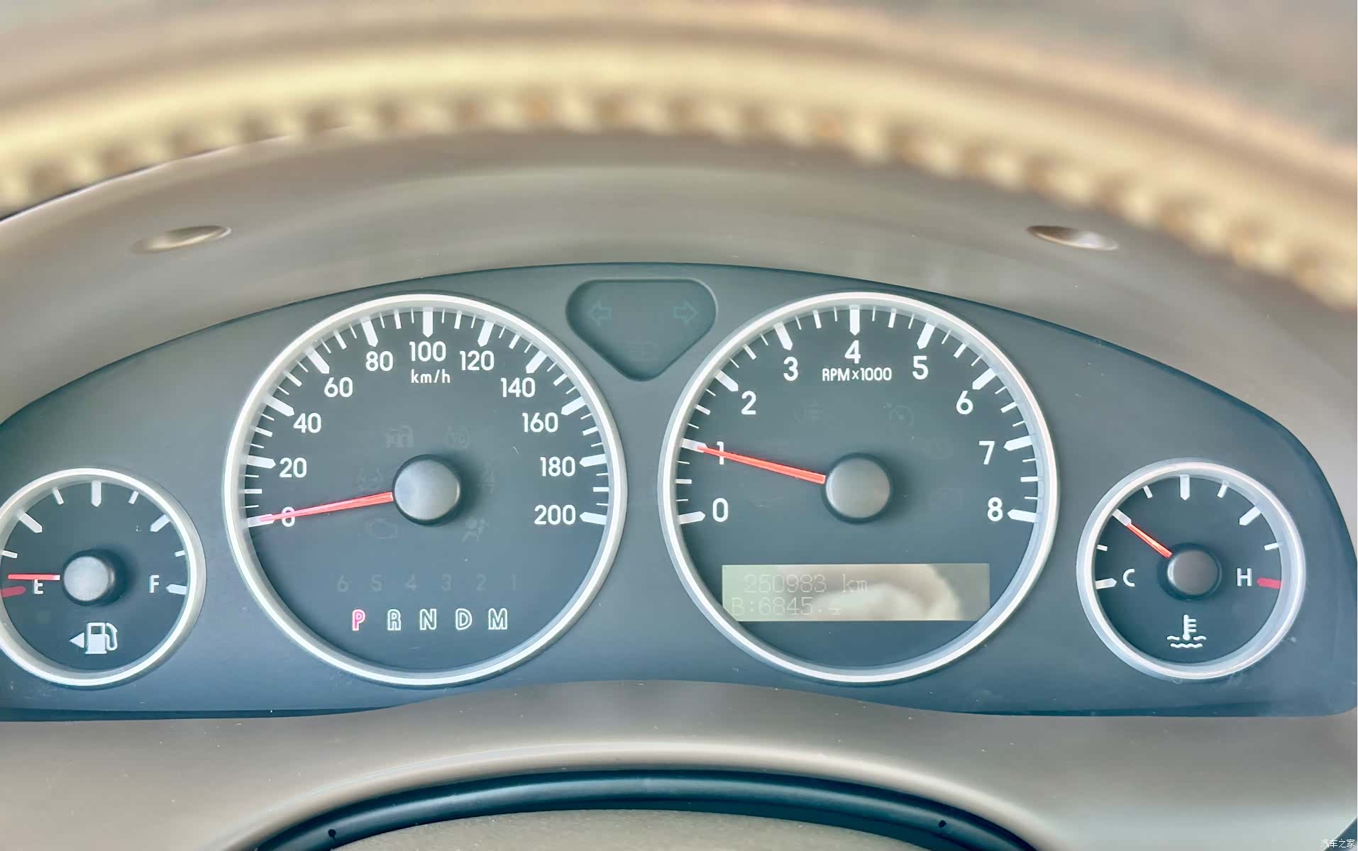 Buick GL8, 2011 33