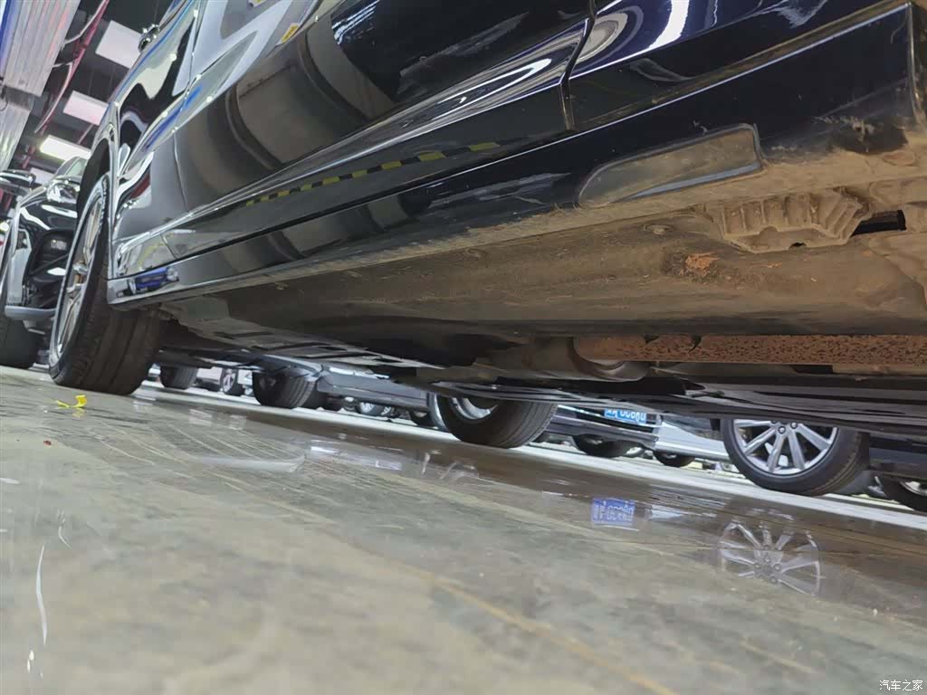 BMW X3, 2021 19