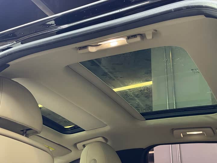 Cadillac CT6 2016 28T Elite