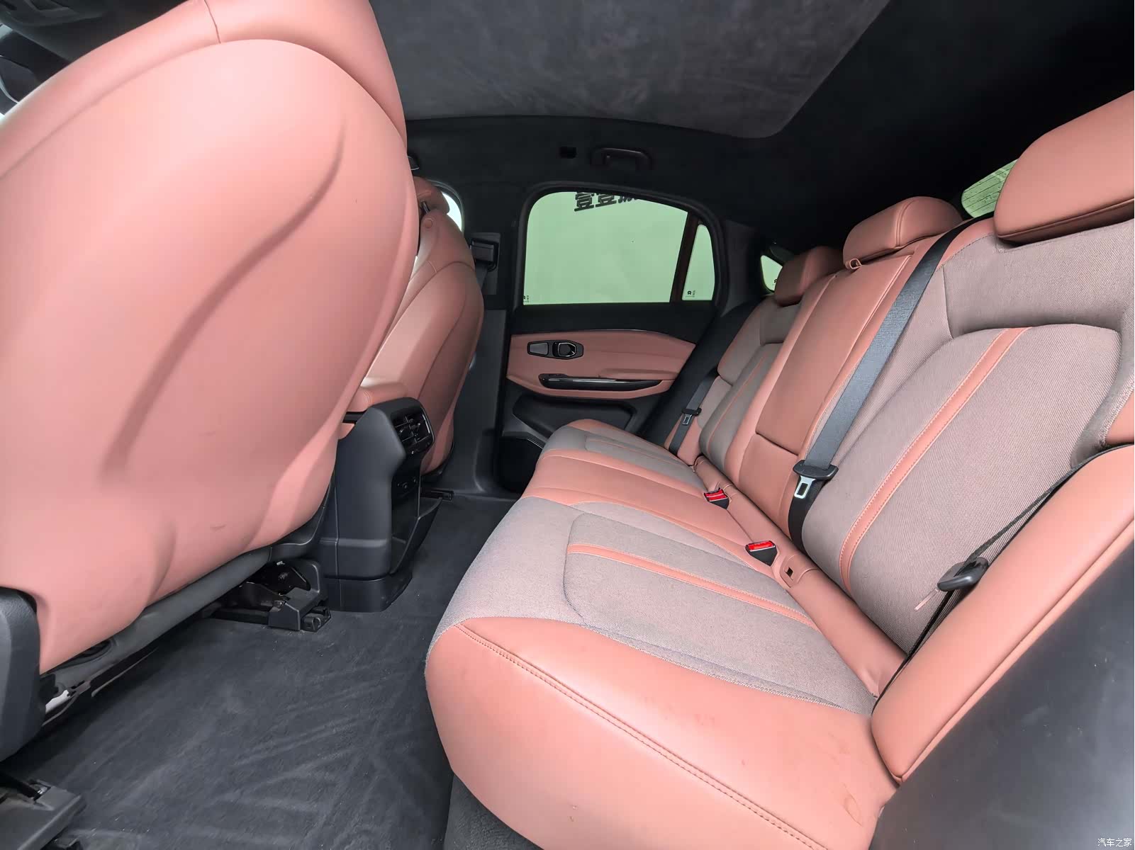 NIO EC6, 2021 6