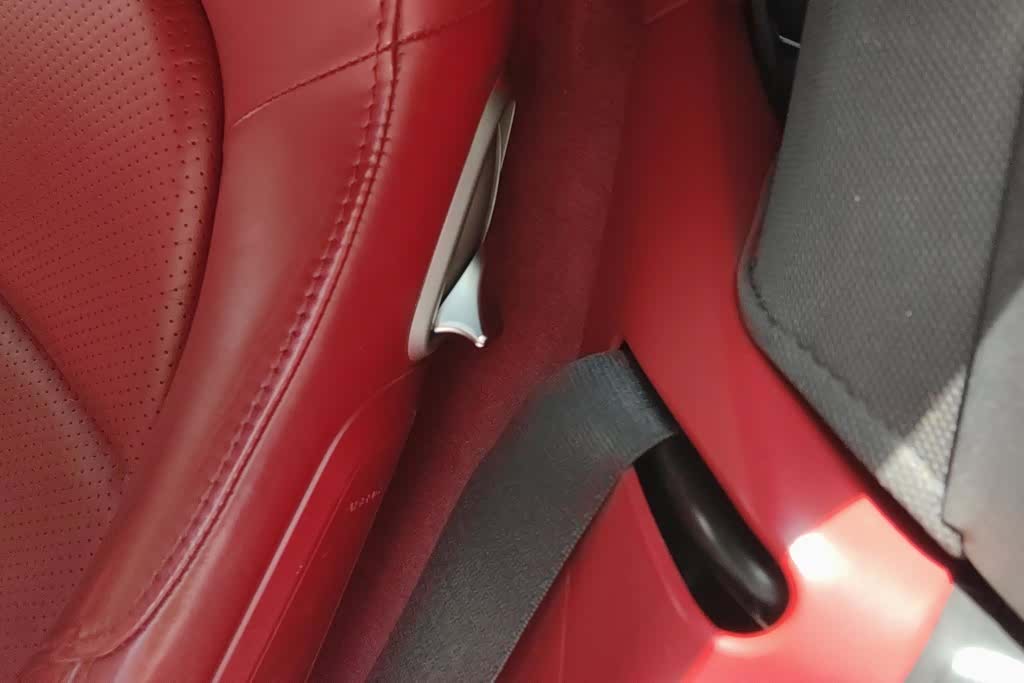 Porsche Boxster, 2016 10