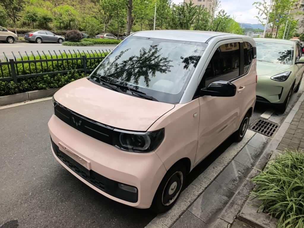 Wuling Mini EV