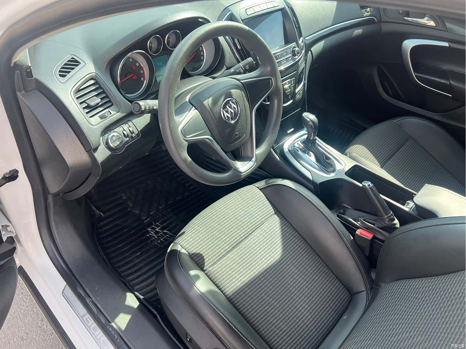 Buick Regal, 2016 4