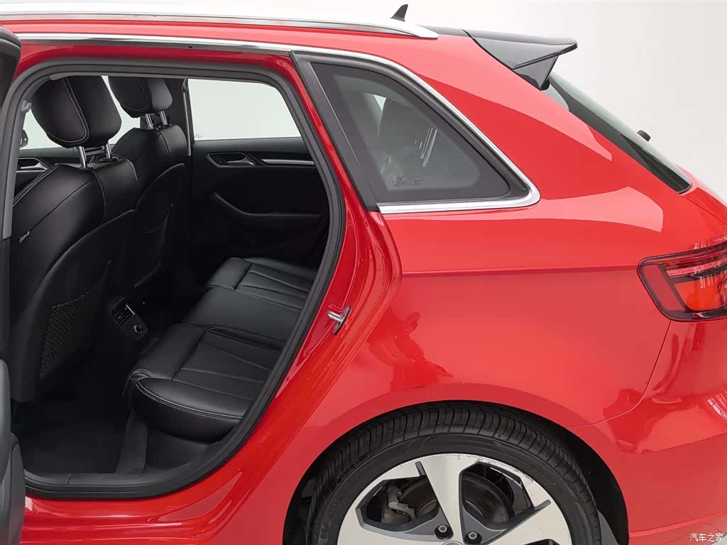 Audi A3, 2019 15