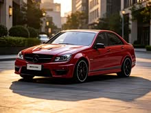 ����C��AMG 2014�� AMG C 63 Edition 507