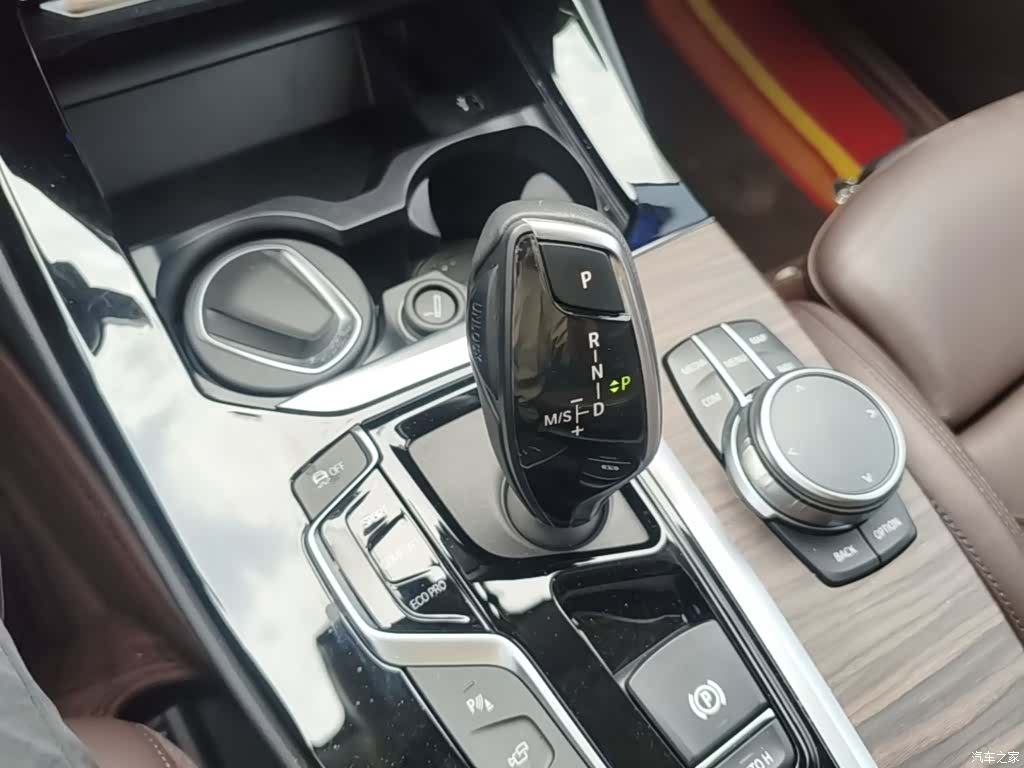 BMW X3, 2020 14