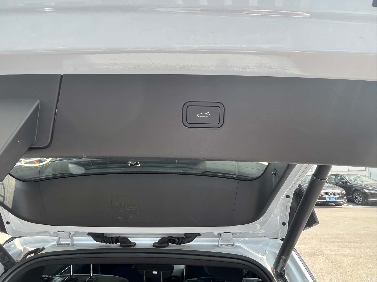 Volvo EX30, 2025 12