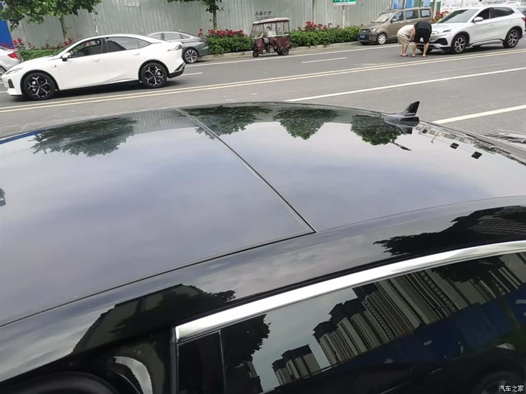 Audi A6L, 2023 22
