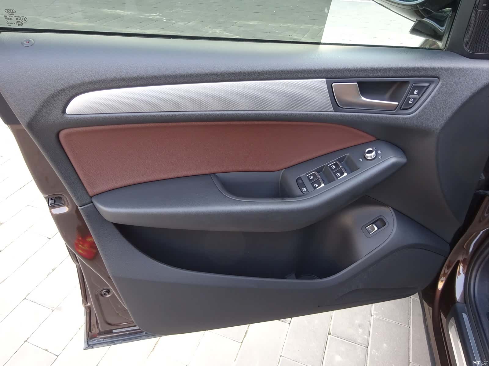 Audi Q5, 2017 24