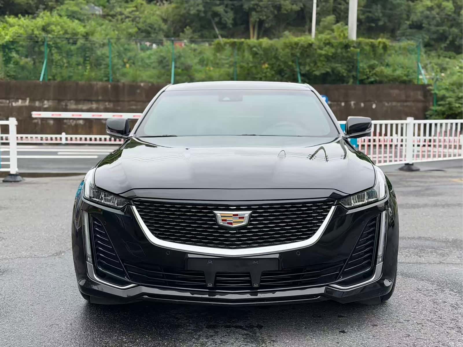 Cadillac CT5, 2022 2