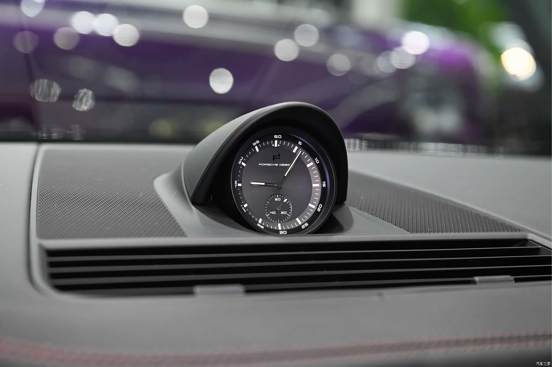 Porsche Panamera, 2024 12