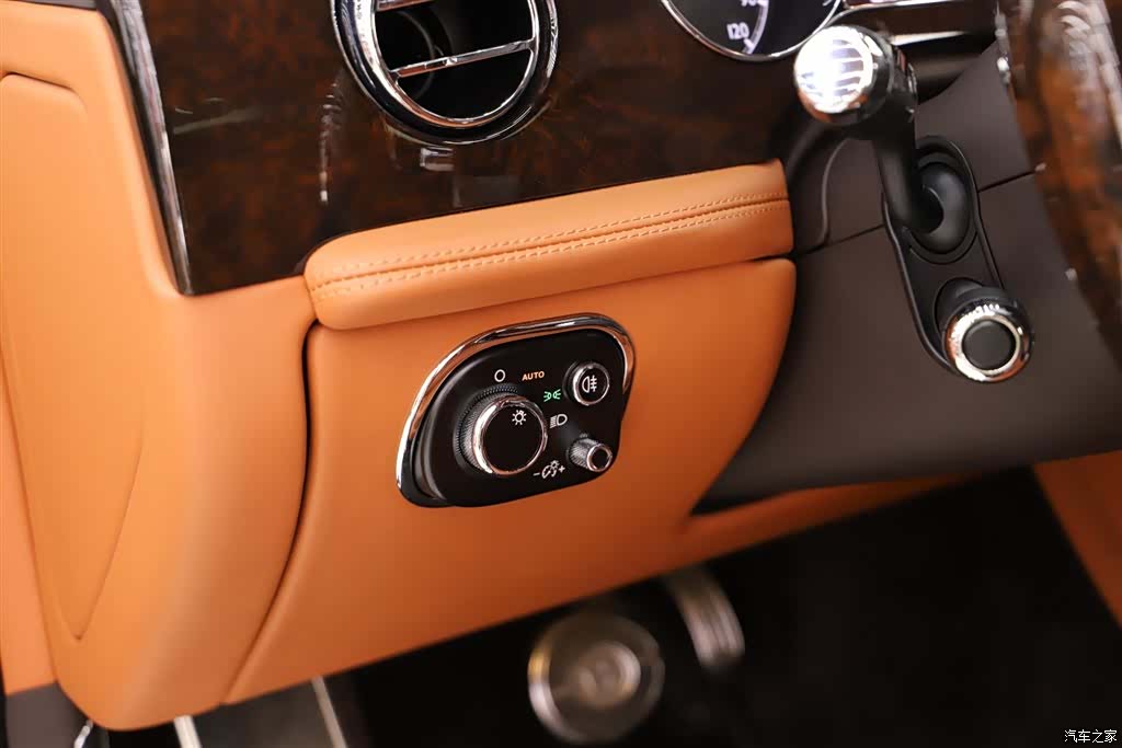 Bentley Mulsanne, 2019 20