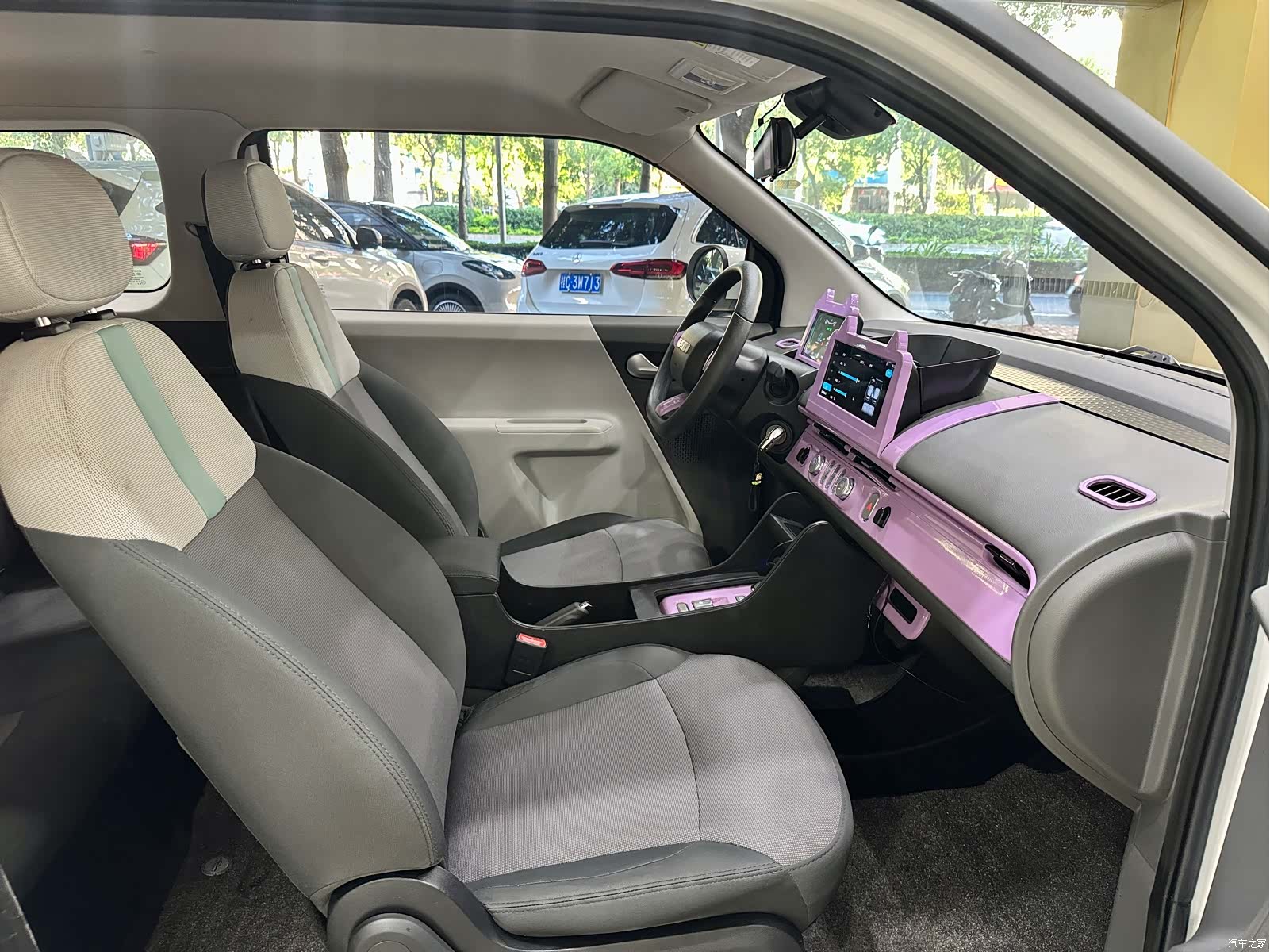 Changan Lumin, 2024 10