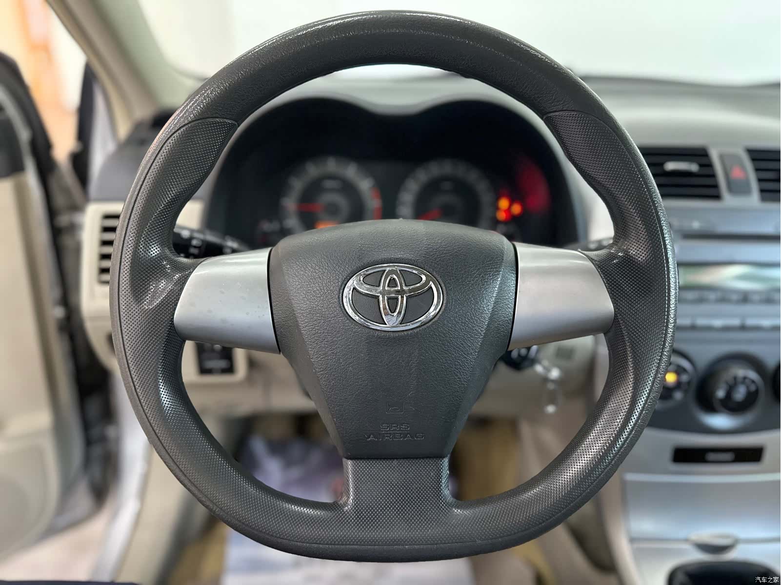 Toyota Corolla, 2013 7