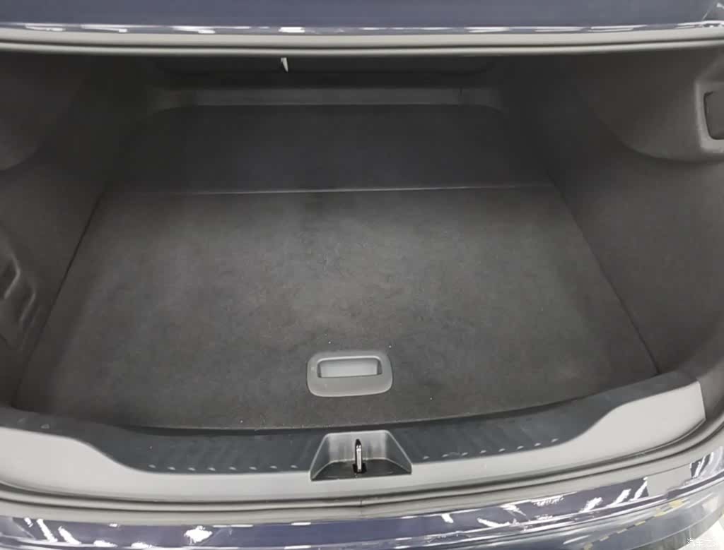 Buick L7, 2025 19