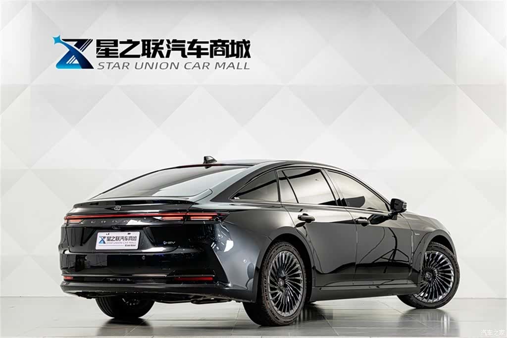 Toyota Crown, 2025 6