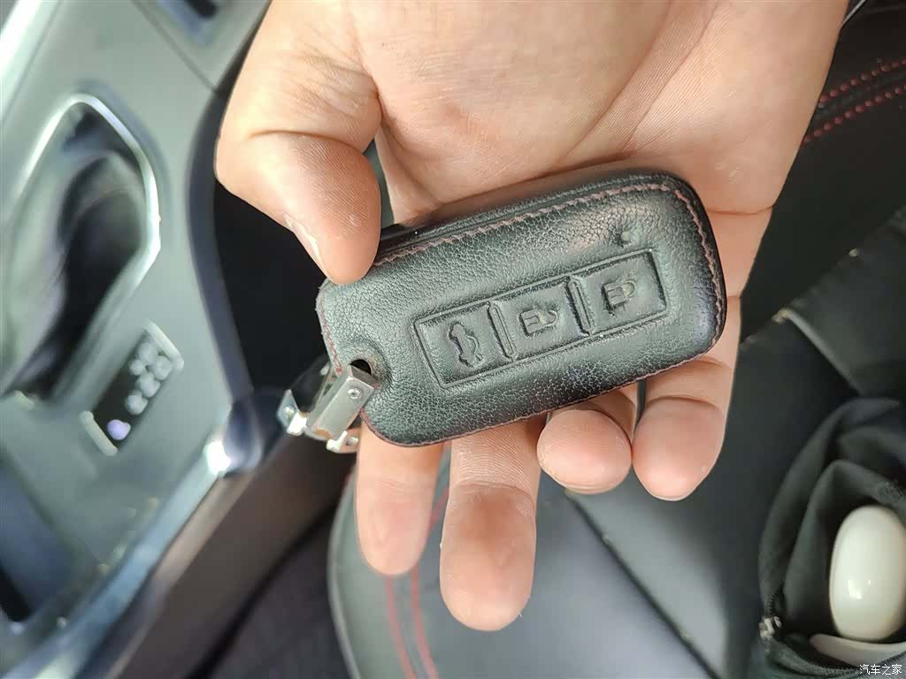 Haima S5, 2018 9