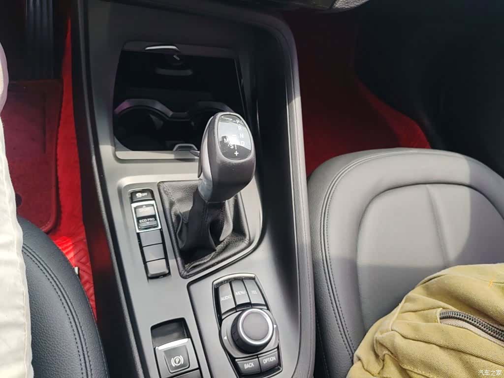 BMW X1, 2017 14