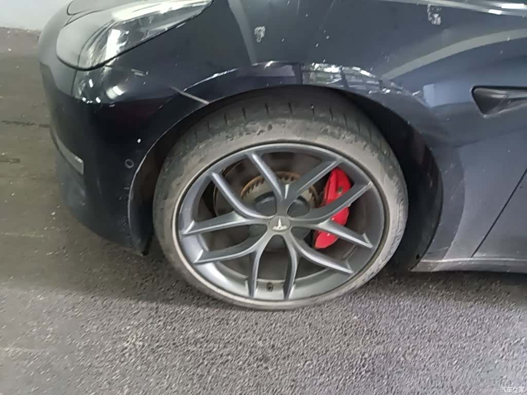 Tesla Model 3, 2022 23