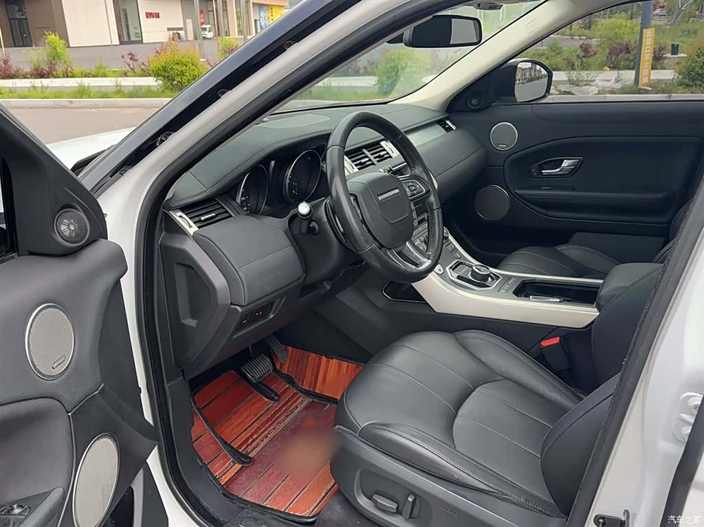 Land Rover Range Rover, 2017 13