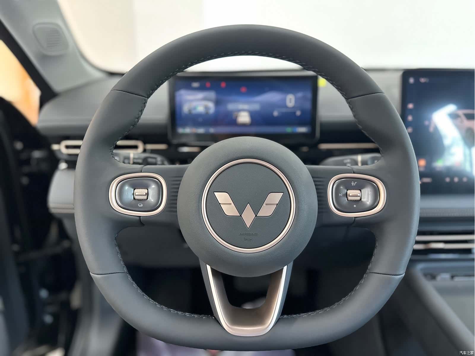 Wuling Starlight, 2026 7