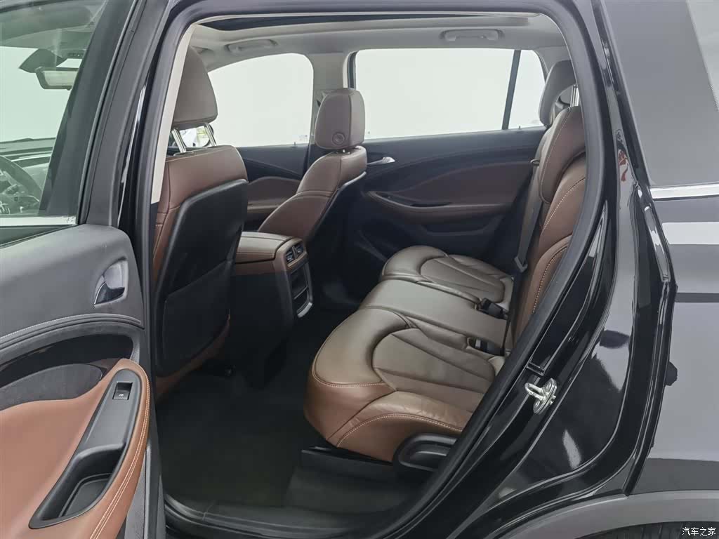 Buick Envision Plus, 2021 15