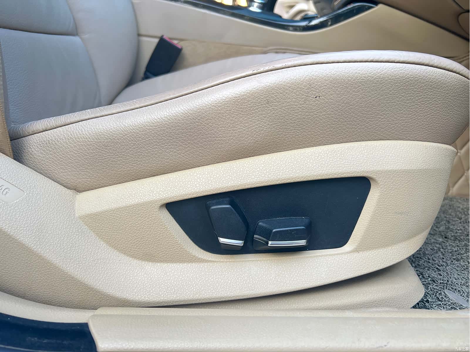 BMW 5 Series, 2013 18