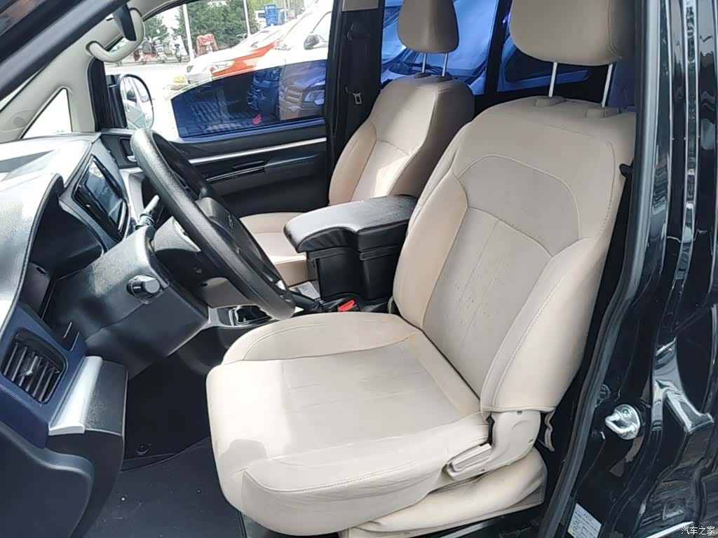 DongFeng M5L, 2024 15