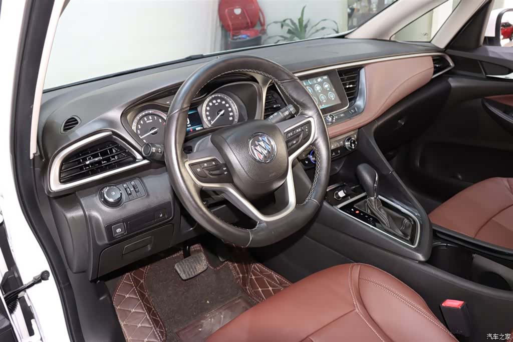 Buick GL6, 2019 10