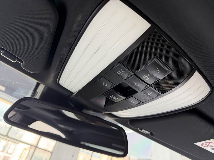Mercedes-Benz E-Class 2015, фото 16
