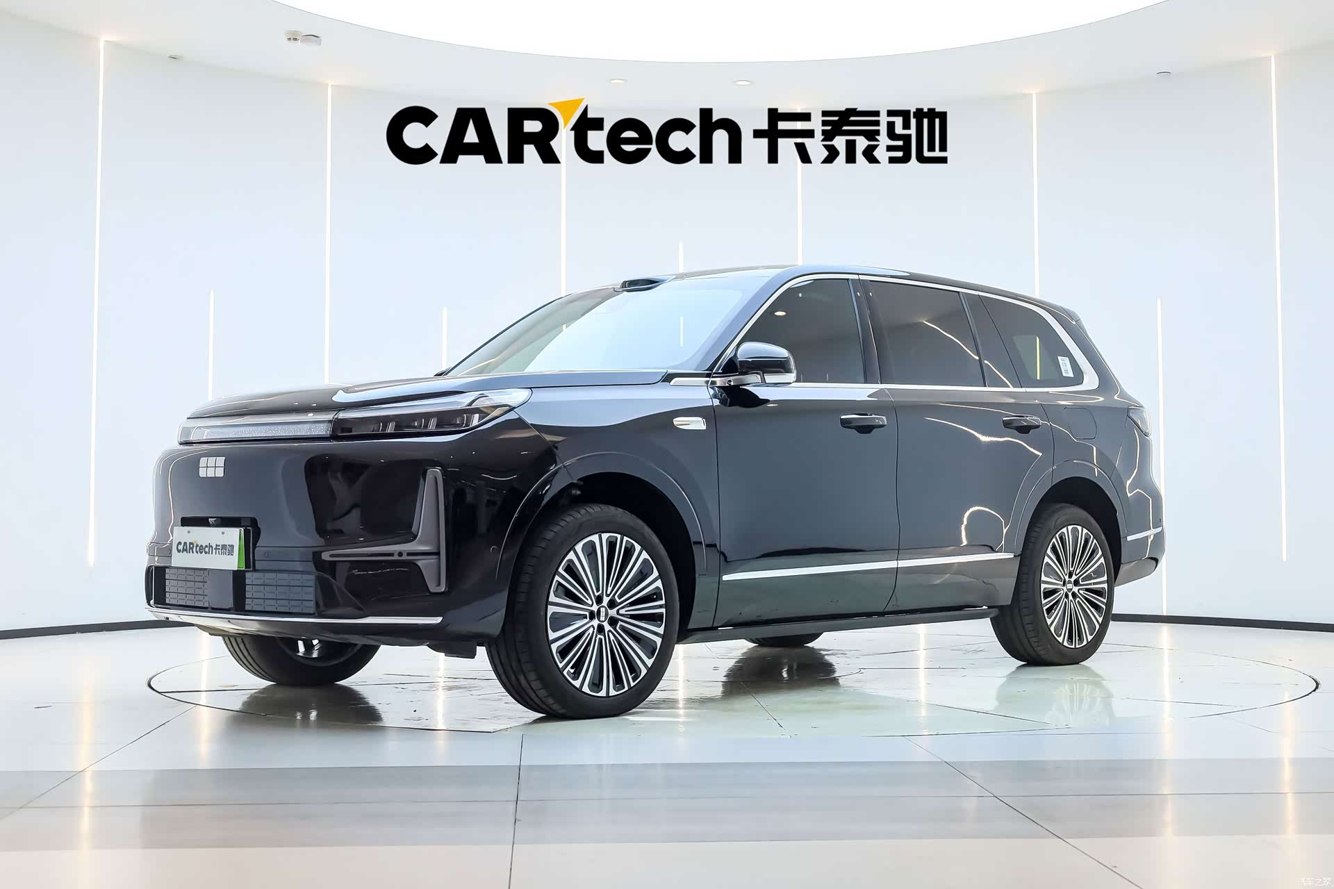Geely M9, 2025 1