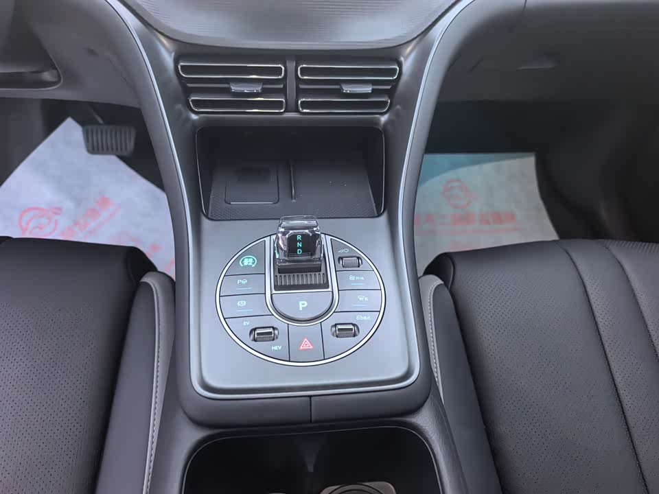 BYD Sea Lion 05 DM-i