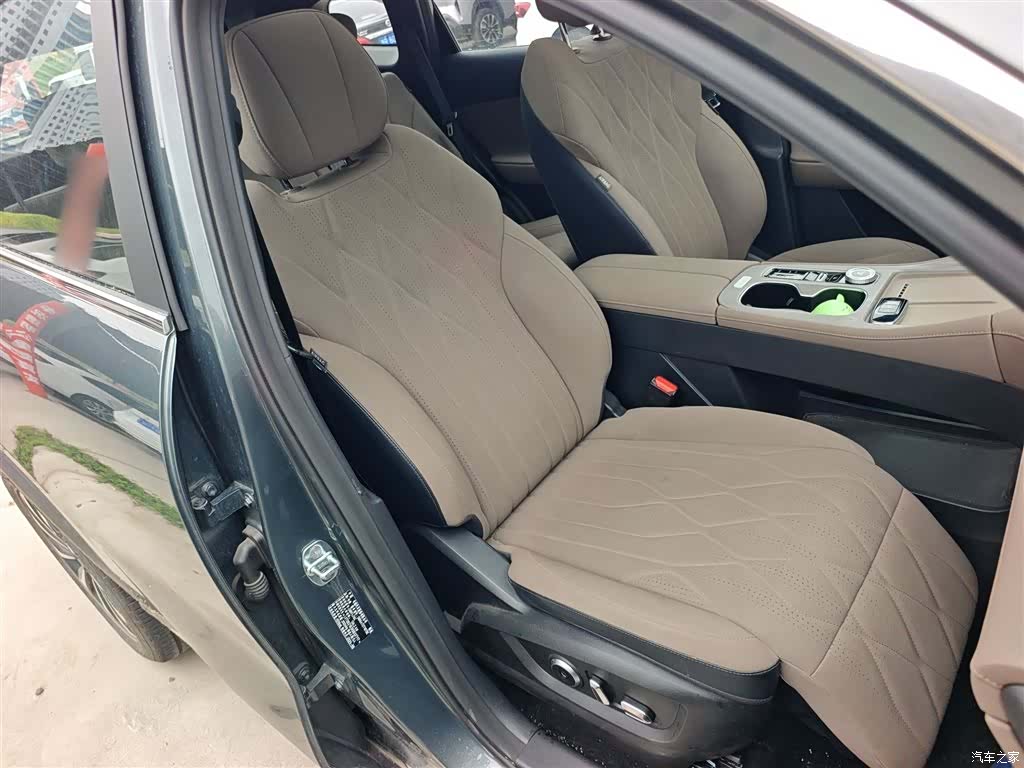 Chery Tiggo 8 Plus, 2025 25