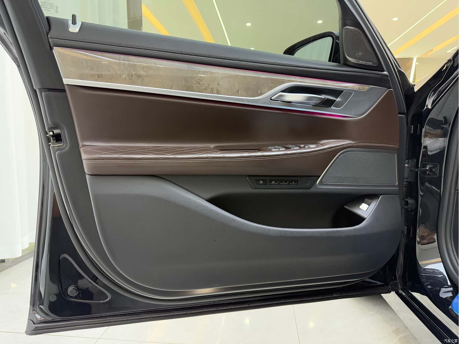 BMW 7 Series, 2023 3