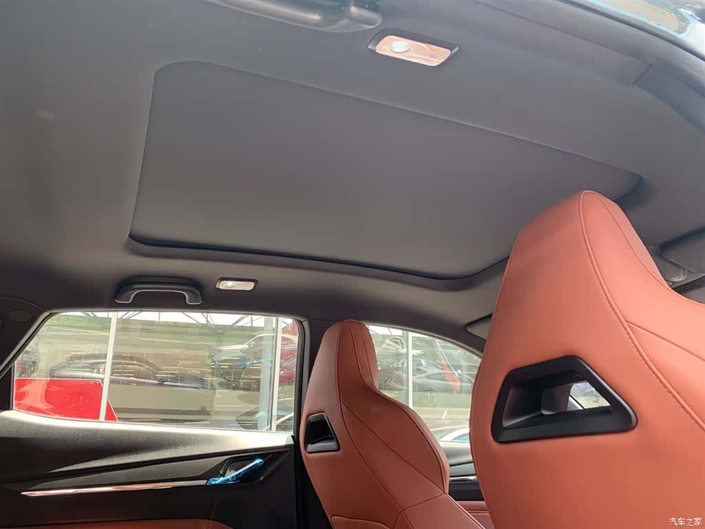 Changan X5, 2025 12