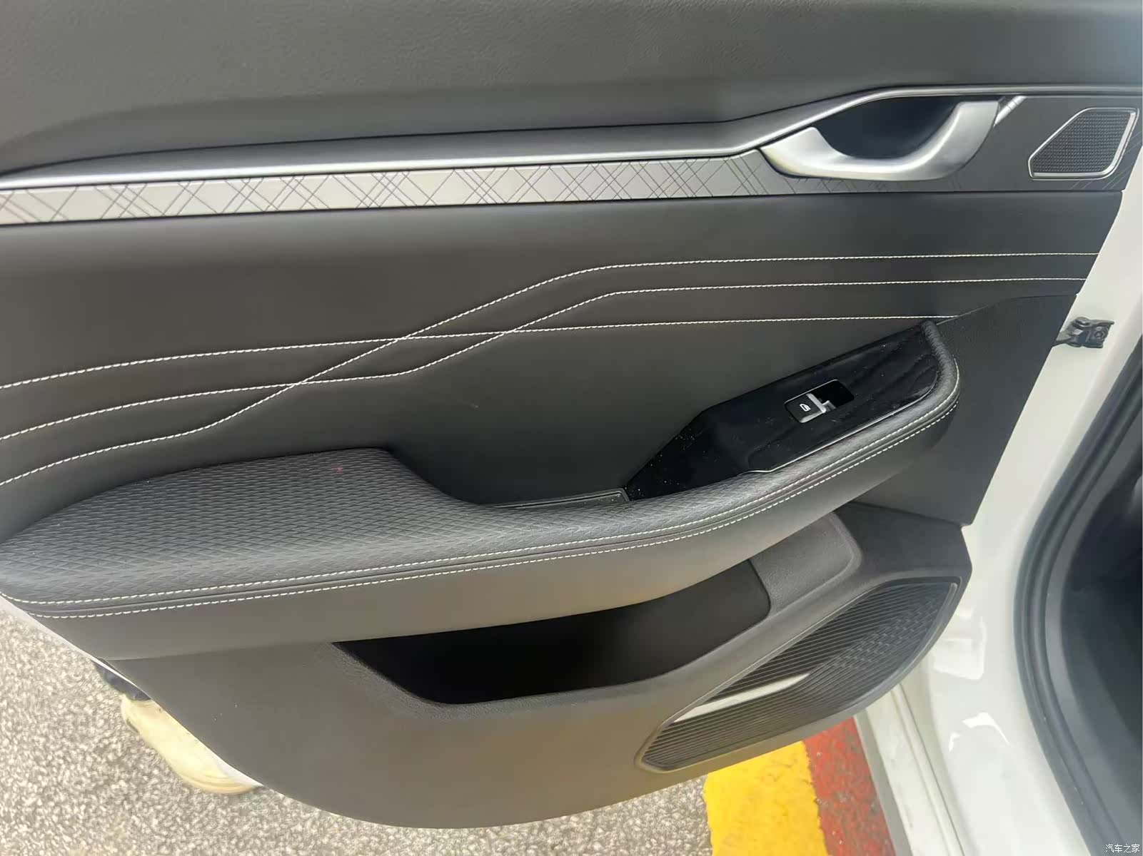 Geely Preface, 2024 6