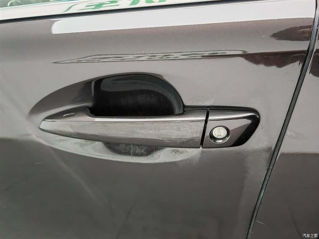 Lexus ES, 2014 18