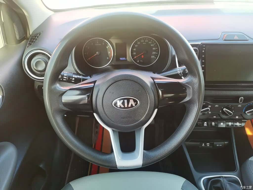 Kia Value, 2019 11