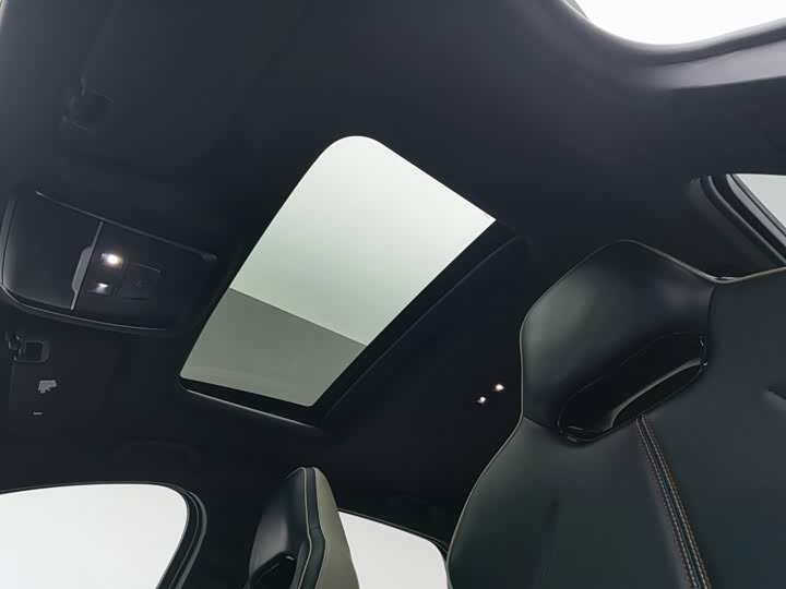 BYD Qin Plus 2021 DM-i 55KM Flagship