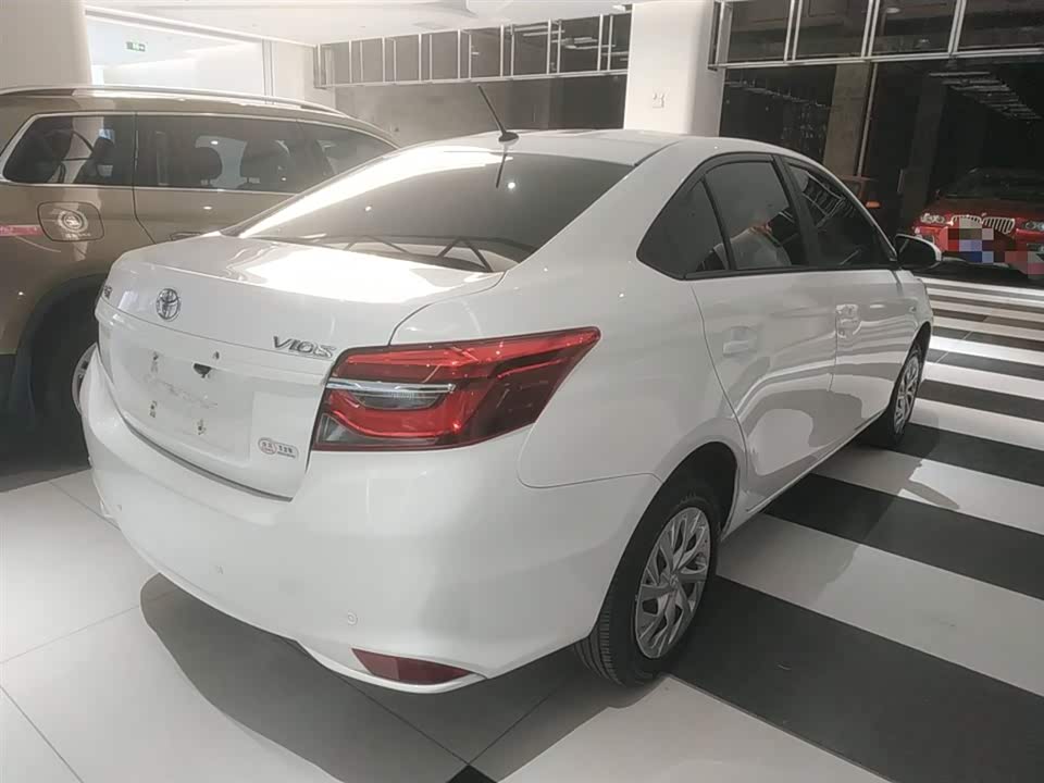 Toyota Vios