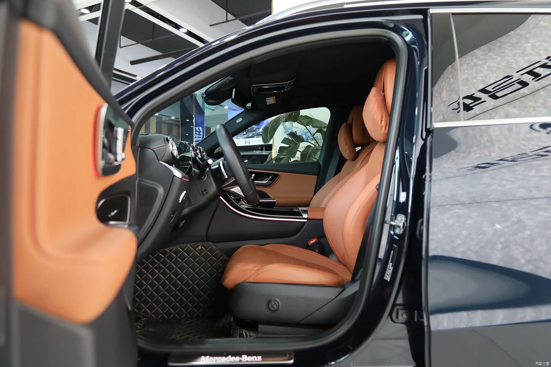 Mercedes-Benz GLC, 2023 6