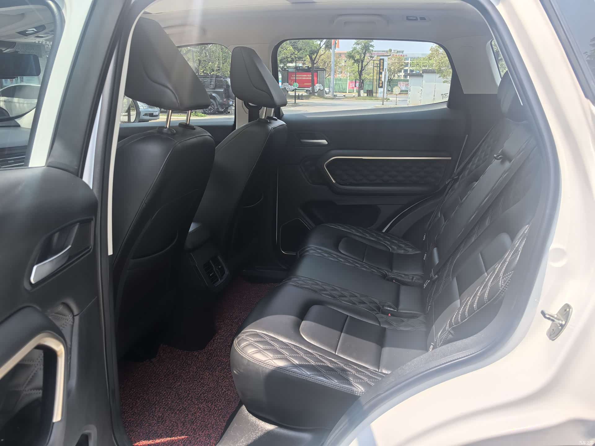 Haval H6, 2021 15