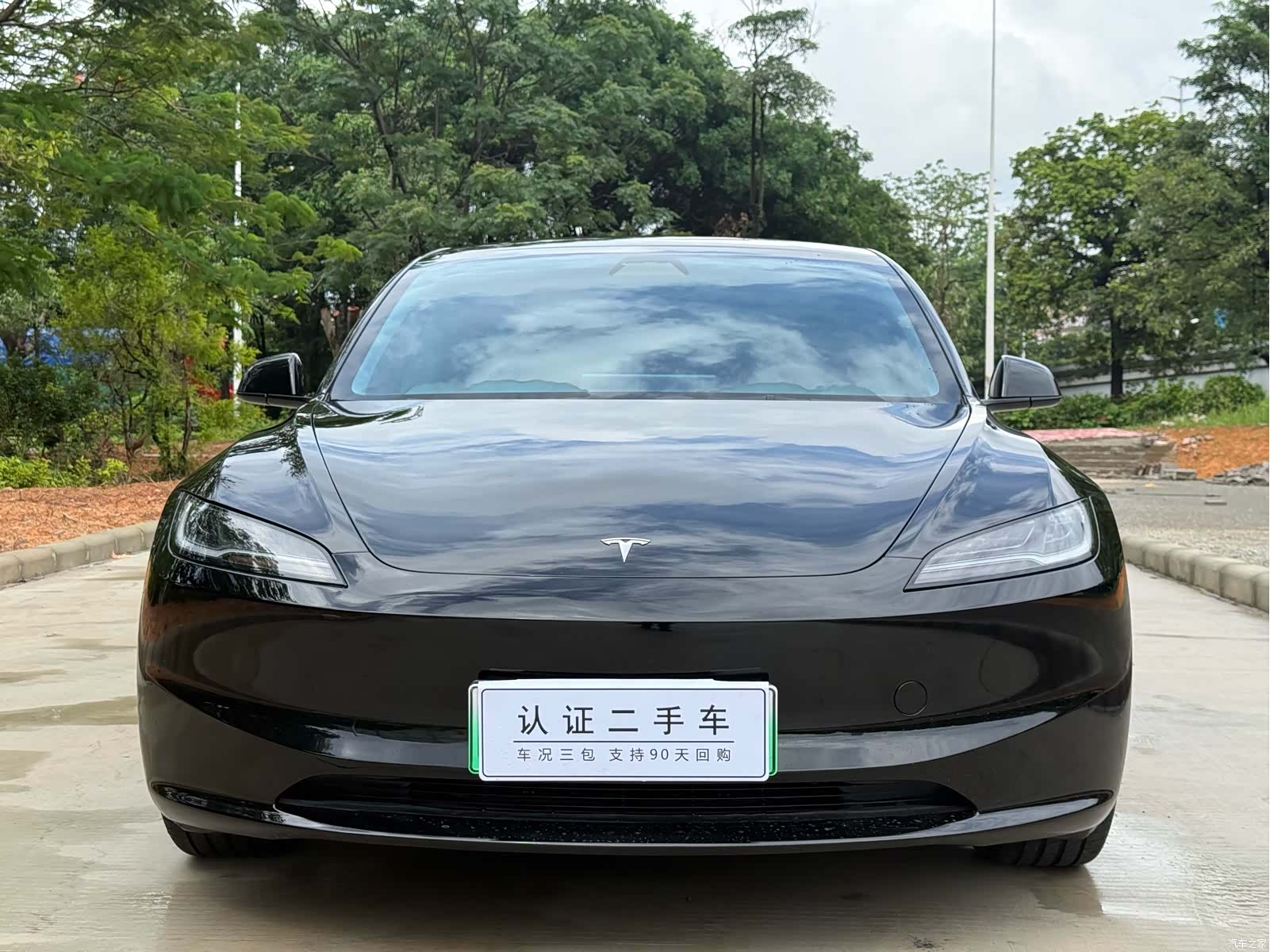Tesla Model 3, 2023 2