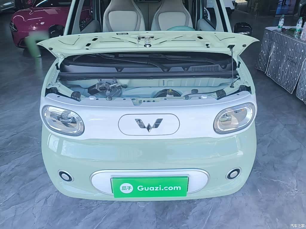 Wuling MINIEV, 2024 20