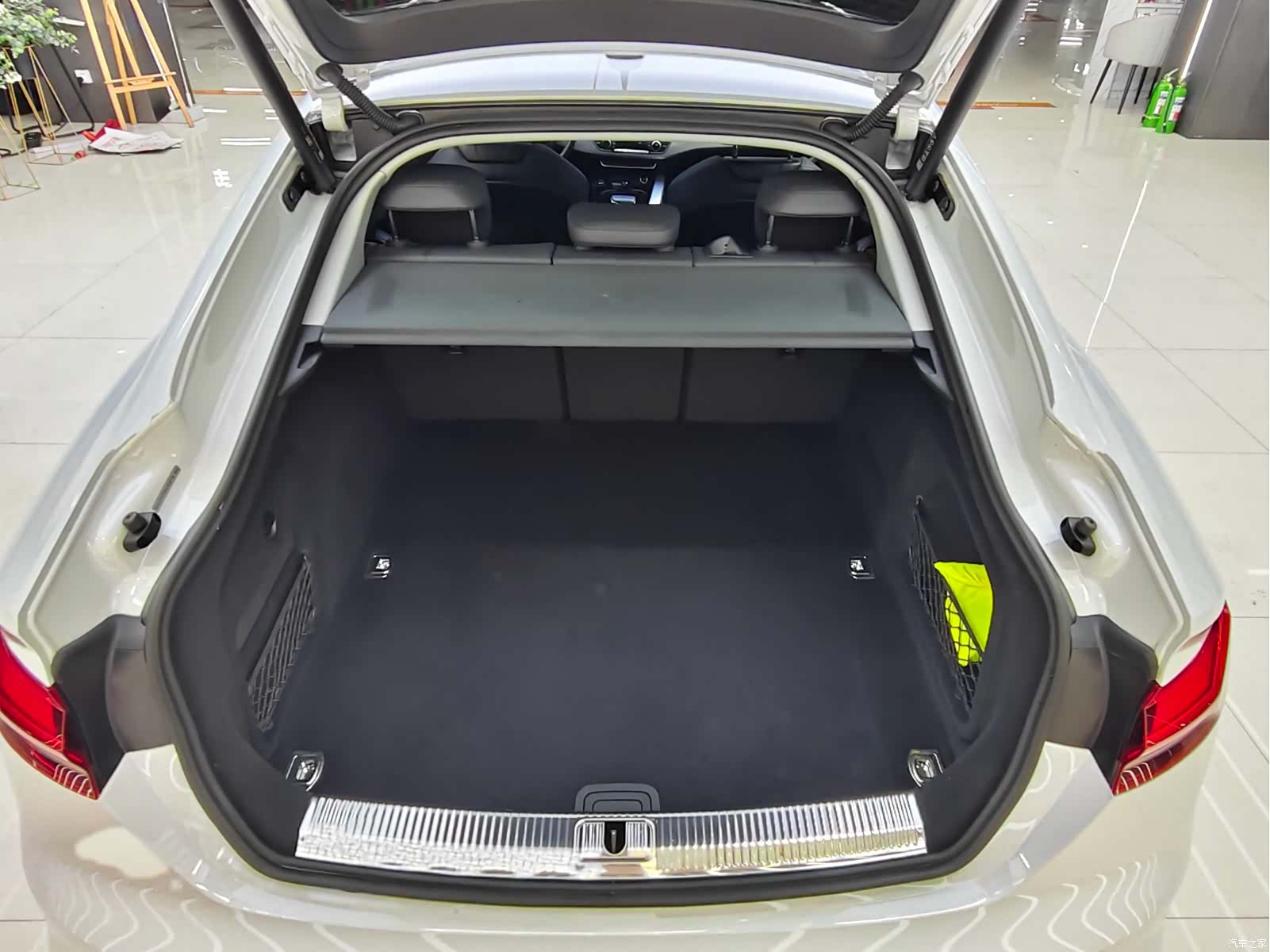 Audi A5, 2022 14